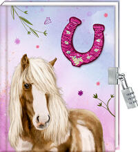 Vorderes Coverbild Mein Tagebuch