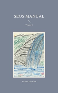 Vorderes Coverbild SEOS Manual