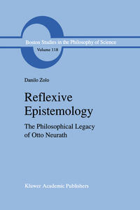 Vorderes Coverbild Reflexive Epistemology