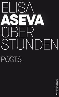 Vorderes Coverbild Über Stunden
