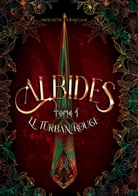 Vorderes Coverbild Albides