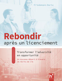 Vorderes Coverbild Rebondir après un licenciement