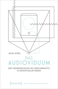 Vorderes Coverbild Das Audioviduum
