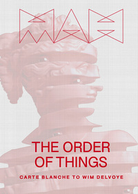 Vorderes Coverbild The Order of Things
