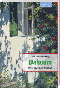 Vorderes Coverbild Dahoam