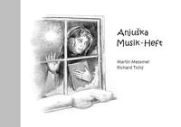 Vorderes Coverbild Anjuška - Musikheft ...