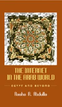 Vorderes Coverbild The Internet in the Arab World