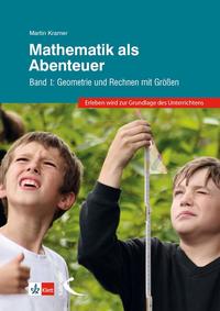 Vorderes Coverbild Mathematik als Abenteuer Band I