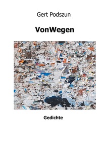 Vorderes Coverbild VonWegen