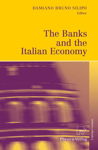 Vorderes Coverbild The Banks and the Italian Economy