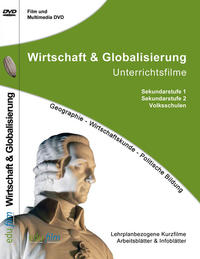 Vorderes Coverbild Wirtschaft & Globalisierung