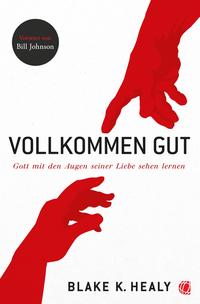Vorderes Coverbild Vollkommen gut