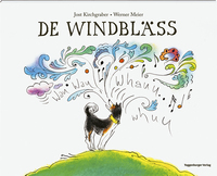Vorderes Coverbild DE WINDBLÄSS