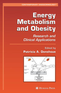 Vorderes Coverbild Energy Metabolism and Obesity