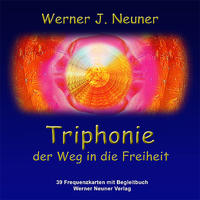 Vorderes Coverbild Triphonie - Der Weg in die Freiheit