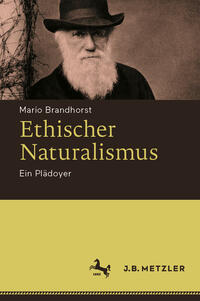 Vorderes Coverbild Ethischer Naturalismus