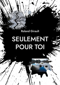 Vorderes Coverbild Seulement pour Toi