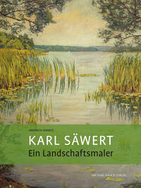 Vorderes Coverbild Karl Säwert