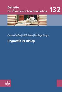Vorderes Coverbild Dogmatik im Dialog