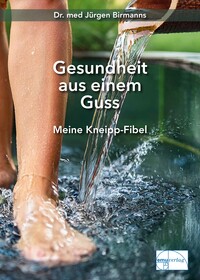 Vorderes Coverbild Gesundheit aus einem Guss