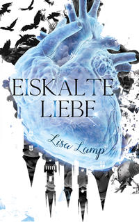 Vorderes Coverbild Eiskalte Liebe