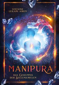 Vorderes Coverbild MANIPURA