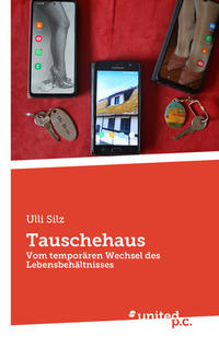 Vorderes Coverbild Tauschehaus