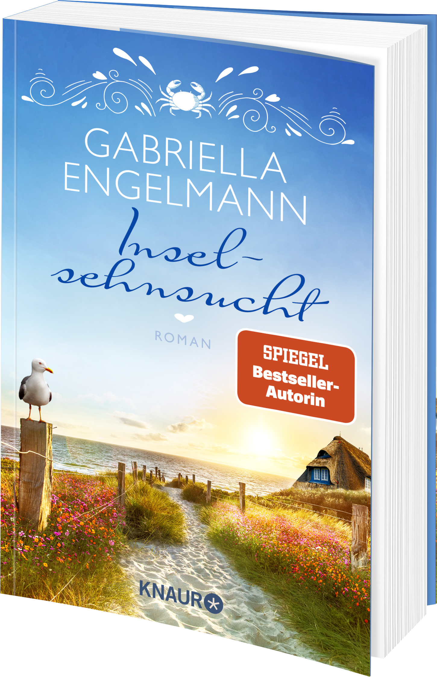 Anderes Coverbild Inselsehnsucht
