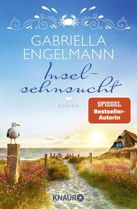 Vorderes Coverbild Inselsehnsucht