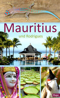 Vorderes Coverbild Mauritius