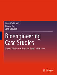 Vorderes Coverbild Bioengineering Case Studies