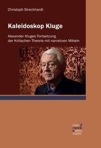 Vorderes Coverbild Kaleidoskop Kluge