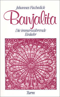Vorderes Coverbild Banjalita