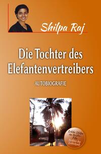Vorderes Coverbild Die Tochter des Elefantenvertreibers