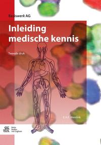 Vorderes Coverbild Inleiding medische kennis