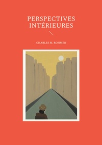 Vorderes Coverbild Perspectives intérieures