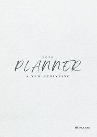 Vorderes Coverbild New Beginnings