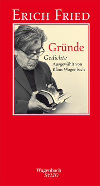 Vorderes Coverbild Gründe