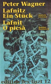 Vorderes Coverbild Lafnitz /Lafnit