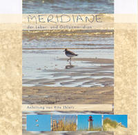 Vorderes Coverbild Meridiane