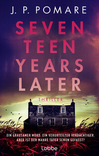 Vorderes Coverbild Seventeen Years Later