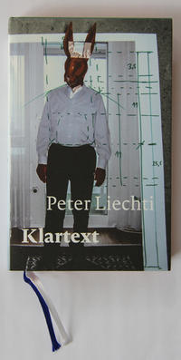 Vorderes Coverbild Klartext