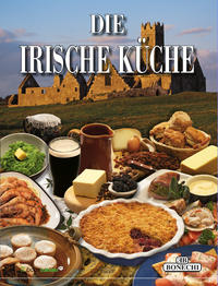 Vorderes Coverbild Irische Küche