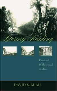 Vorderes Coverbild Literary Reading