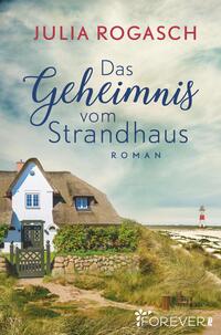 Vorderes Coverbild Das Geheimnis vom Strandhaus