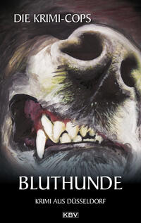 Vorderes Coverbild Bluthunde