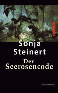 Vorderes Coverbild Der Seerosencode