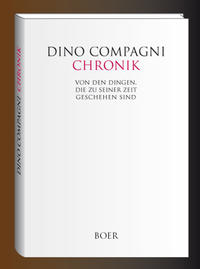 Vorderes Coverbild Chronik