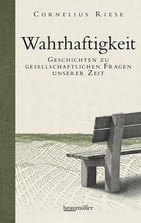 Vorderes Coverbild Wahrhaftigkeit