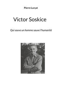 Vorderes Coverbild VIctor Soskice